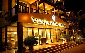 Venus Hotel & Suites